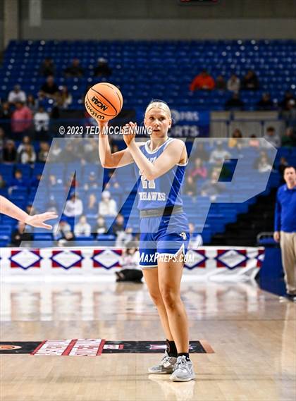 Thumbnail 1 in Mt. Vernon-Enola vs. Conway Christian (AAA 2A State Final) photogallery.