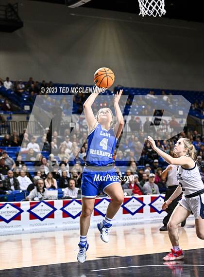Thumbnail 2 in Mt. Vernon-Enola vs. Conway Christian (AAA 2A State Final) photogallery.
