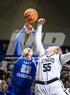Photo from the gallery "Mt. Vernon-Enola vs. Conway Christian (AAA 2A State Final)"