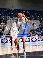 Photo from the gallery "Mt. Vernon-Enola vs. Conway Christian (AAA 2A State Final)"