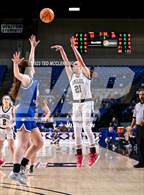 Photo from the gallery "Mt. Vernon-Enola vs. Conway Christian (AAA 2A State Final)"