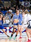 Photo from the gallery "Mt. Vernon-Enola vs. Conway Christian (AAA 2A State Final)"