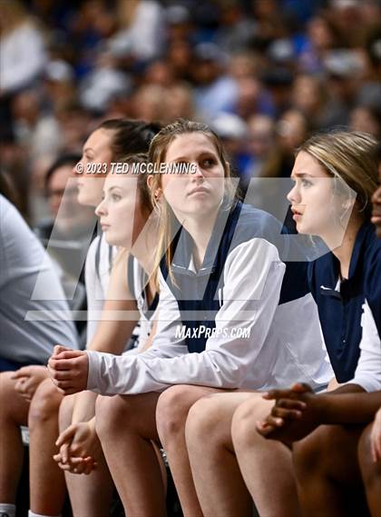 Thumbnail 2 in Mt. Vernon-Enola vs. Conway Christian (AAA 2A State Final) photogallery.