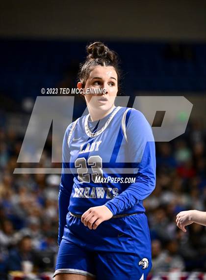 Thumbnail 3 in Mt. Vernon-Enola vs. Conway Christian (AAA 2A State Final) photogallery.