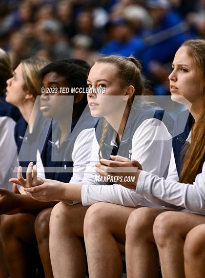 Thumbnail 1 in Mt. Vernon-Enola vs. Conway Christian (AAA 2A State Final) photogallery.