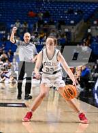 Photo from the gallery "Mt. Vernon-Enola vs. Conway Christian (AAA 2A State Final)"