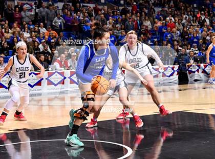 Thumbnail 3 in Mt. Vernon-Enola vs. Conway Christian (AAA 2A State Final) photogallery.