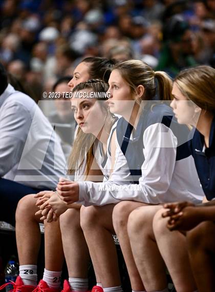Thumbnail 1 in Mt. Vernon-Enola vs. Conway Christian (AAA 2A State Final) photogallery.
