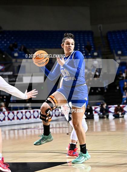 Thumbnail 1 in Mt. Vernon-Enola vs. Conway Christian (AAA 2A State Final) photogallery.