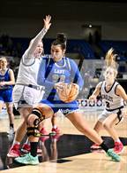 Photo from the gallery "Mt. Vernon-Enola vs. Conway Christian (AAA 2A State Final)"