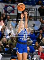 Photo from the gallery "Mt. Vernon-Enola vs. Conway Christian (AAA 2A State Final)"