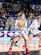 Photo from the gallery "Mt. Vernon-Enola vs. Conway Christian (AAA 2A State Final)"
