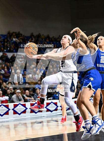 Thumbnail 3 in Mt. Vernon-Enola vs. Conway Christian (AAA 2A State Final) photogallery.