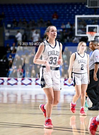 Thumbnail 1 in Mt. Vernon-Enola vs. Conway Christian (AAA 2A State Final) photogallery.