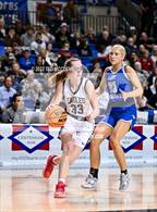 Photo from the gallery "Mt. Vernon-Enola vs. Conway Christian (AAA 2A State Final)"