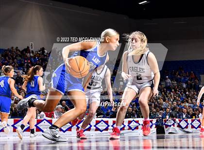 Thumbnail 1 in Mt. Vernon-Enola vs. Conway Christian (AAA 2A State Final) photogallery.