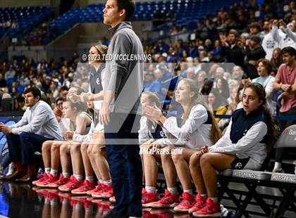 Thumbnail 2 in Mt. Vernon-Enola vs. Conway Christian (AAA 2A State Final) photogallery.