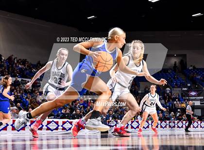 Thumbnail 2 in Mt. Vernon-Enola vs. Conway Christian (AAA 2A State Final) photogallery.