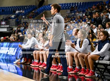 Thumbnail 3 in Mt. Vernon-Enola vs. Conway Christian (AAA 2A State Final) photogallery.