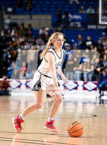Thumbnail 1 in Mt. Vernon-Enola vs. Conway Christian (AAA 2A State Final) photogallery.
