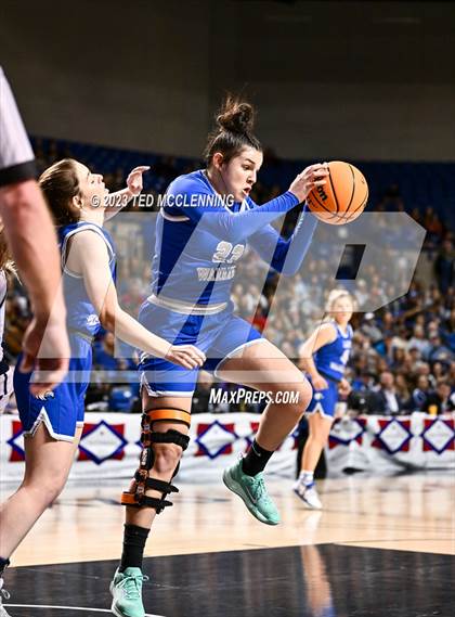 Thumbnail 3 in Mt. Vernon-Enola vs. Conway Christian (AAA 2A State Final) photogallery.