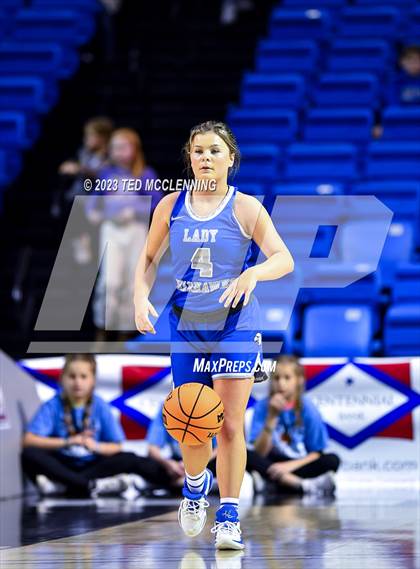 Thumbnail 2 in Mt. Vernon-Enola vs. Conway Christian (AAA 2A State Final) photogallery.