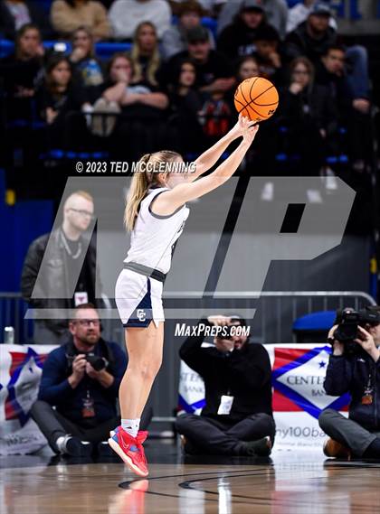 Thumbnail 1 in Mt. Vernon-Enola vs. Conway Christian (AAA 2A State Final) photogallery.