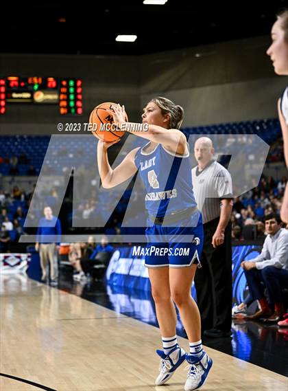 Thumbnail 3 in Mt. Vernon-Enola vs. Conway Christian (AAA 2A State Final) photogallery.