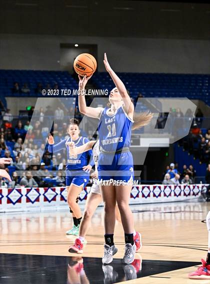 Thumbnail 2 in Mt. Vernon-Enola vs. Conway Christian (AAA 2A State Final) photogallery.