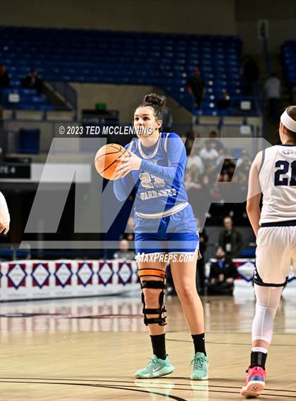 Thumbnail 1 in Mt. Vernon-Enola vs. Conway Christian (AAA 2A State Final) photogallery.