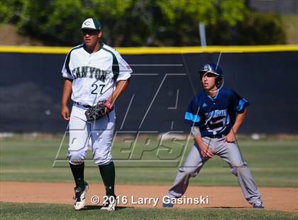 Thumbnail 3 in Saugus @ Canyon photogallery.