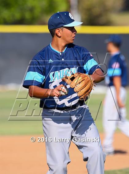 Thumbnail 2 in Saugus @ Canyon photogallery.