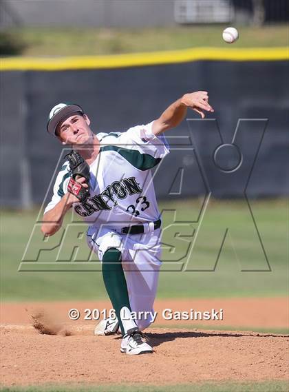 Thumbnail 2 in Saugus @ Canyon photogallery.