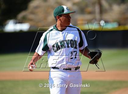Thumbnail 1 in Saugus @ Canyon photogallery.