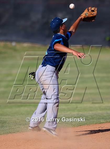 Thumbnail 1 in Saugus @ Canyon photogallery.