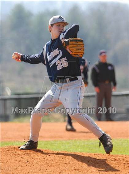 Thumbnail 1 in Carter @ Anderson County photogallery.