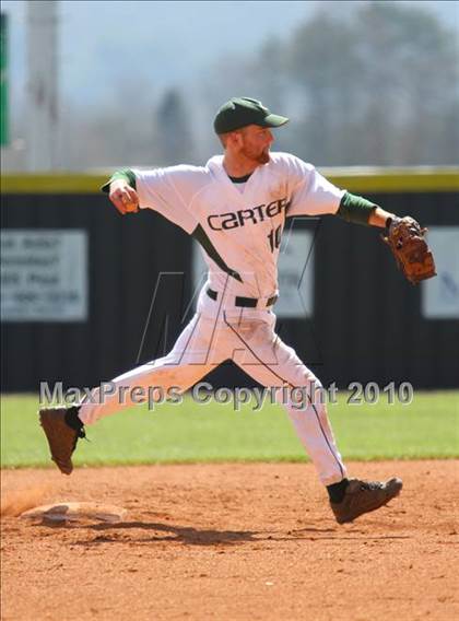 Thumbnail 2 in Carter @ Anderson County photogallery.