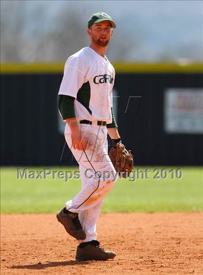 Thumbnail 1 in Carter @ Anderson County photogallery.