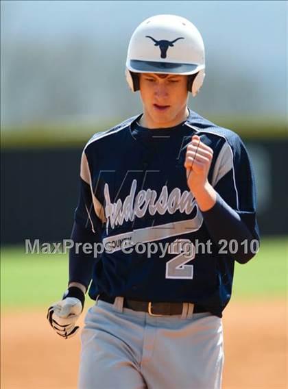 Thumbnail 3 in Carter @ Anderson County photogallery.
