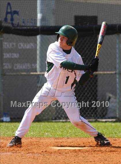 Thumbnail 3 in Carter @ Anderson County photogallery.