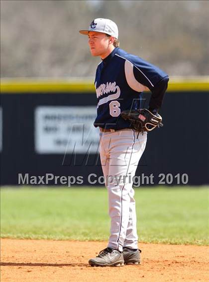 Thumbnail 1 in Carter @ Anderson County photogallery.