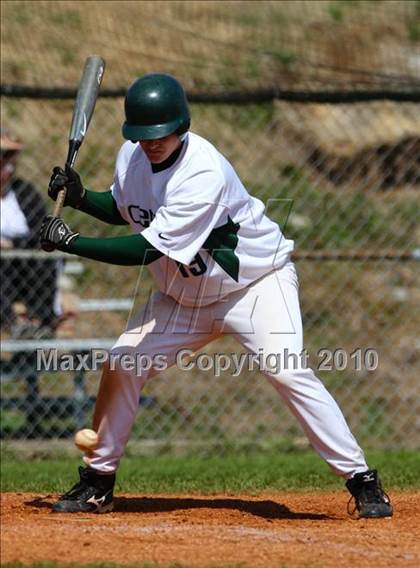 Thumbnail 3 in Carter @ Anderson County photogallery.