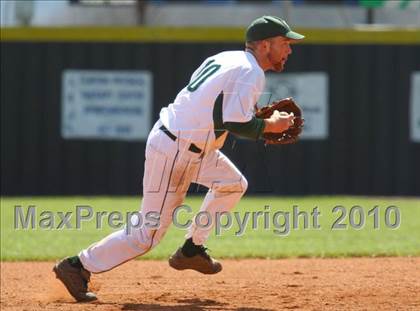 Thumbnail 1 in Carter @ Anderson County photogallery.