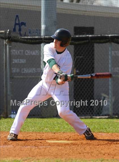 Thumbnail 1 in Carter @ Anderson County photogallery.