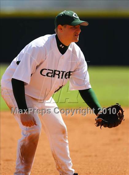 Thumbnail 1 in Carter @ Anderson County photogallery.