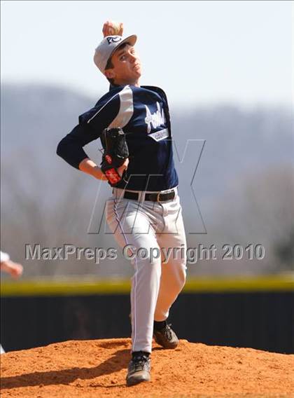 Thumbnail 2 in Carter @ Anderson County photogallery.