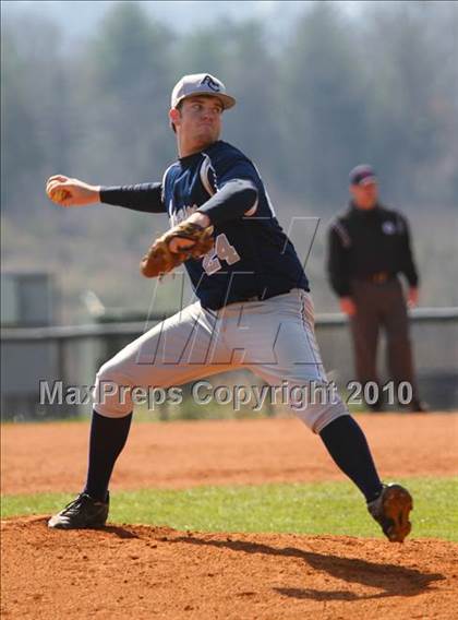 Thumbnail 3 in Carter @ Anderson County photogallery.