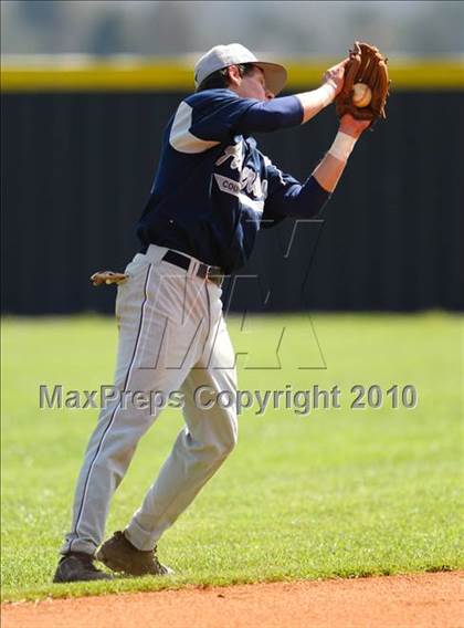 Thumbnail 3 in Carter @ Anderson County photogallery.