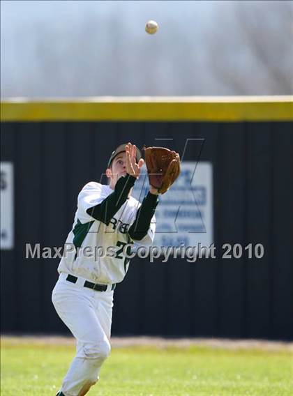 Thumbnail 2 in Carter @ Anderson County photogallery.