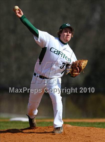 Thumbnail 1 in Carter @ Anderson County photogallery.